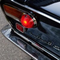 1967 Lancia Fulvia Rally 1.3 S - Image 31