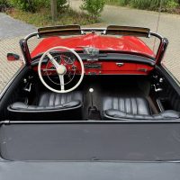 1958 Mercedes-Benz 190 SL - Image 12