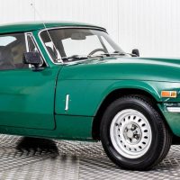 1971 Triumph GT6 Mk III - Image 27