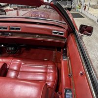 1976 Cadillac Eldorado Convertible - Image 151