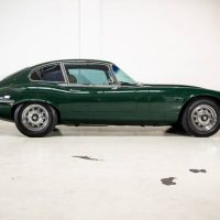 1971 Jaguar E-Type V12 (2+2) - Image 19