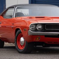1970 Dodge Challenger R/T 426 HEMI - Image 34
