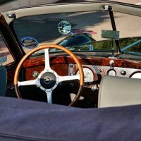 1955 Jaguar XK 140 SE OTS - Image 13