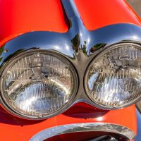 1960 Chevrolet Corvette - Image 31
