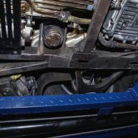 1993 Ferrari 348TS Serie Speciale - Image 15