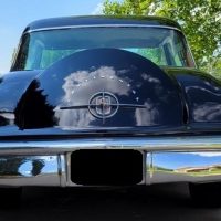 1956 Continental Mark II - Image 33