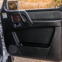 2002 Mercedes-Benz G500 - Image 150