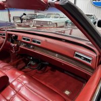 1976 Cadillac Eldorado Convertible - Image 152