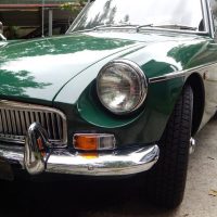1969 MGB GT - Image 44