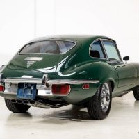 1971 Jaguar E-Type V12 (2+2) - Image 20