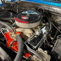 1966 Chevrolet El Camino - Image 22