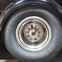 1957 GMC F353 Custom Car Hauler - Image 115