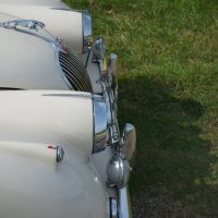 1958 Jaguar XK150 3.4 S OTS - Image 50