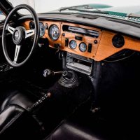1971 Triumph GT6 Mk III - Image 29
