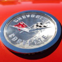 1960 Chevrolet Corvette - Image 32