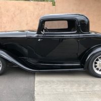 1932 Ford 3-Window Hot Rod - Image 16