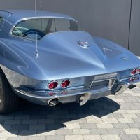 1967 Chevrolet Corvette C2 - Image 17
