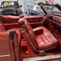 1976 Cadillac Eldorado Convertible - Image 153