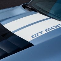 2022 Ford Mustang Shelby GT500 Heritage Edition - Image 49