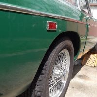 1969 MGB GT - Image 45