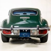 1971 Jaguar E-Type V12 (2+2) - Image 21