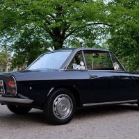 1967 Lancia Fulvia Rally 1.3 S - Image 34