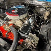 1966 Chevrolet El Camino - Image 23