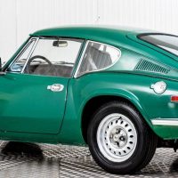 1971 Triumph GT6 Mk III - Image 30
