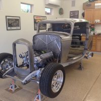 1932 Ford 3-Window Hot Rod - Image 17
