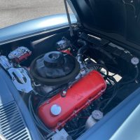 1967 Chevrolet Corvette C2 - Image 18
