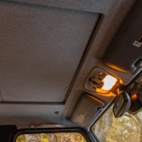2002 Mercedes-Benz G500 - Image 152