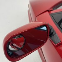 1986 Lamborghini Countach 5000 Quattrovalvole - Image 12