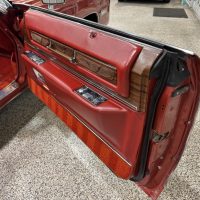 1976 Cadillac Eldorado Convertible - Image 154