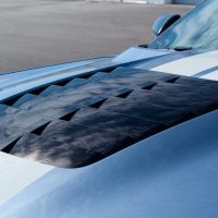2022 Ford Mustang Shelby GT500 Heritage Edition - Image 50