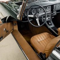 1971 Jaguar E-Type V12 (2+2) - Image 22