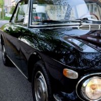 1967 Lancia Fulvia Rally 1.3 S - Image 35