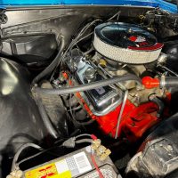 1966 Chevrolet El Camino - Image 24