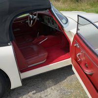 1958 Jaguar XK150 3.4 S OTS - Image 52
