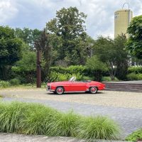 1958 Mercedes-Benz 190 SL - Image 16