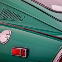 1971 Triumph GT6 Mk III - Image 31