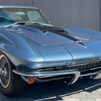 1967 Chevrolet Corvette C2 - Image 19