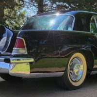 1956 Continental Mark II - Image 36