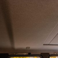 2002 Mercedes-Benz G500 - Image 153