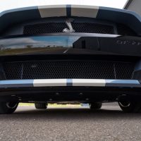 2022 Ford Mustang Shelby GT500 Heritage Edition - Image 51