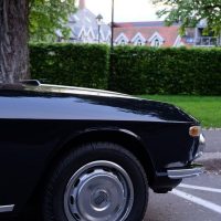 1967 Lancia Fulvia Rally 1.3 S - Image 36