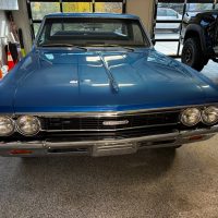1966 Chevrolet El Camino - Image 25