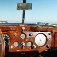 1955 Jaguar XK 140 SE OTS - Image 17
