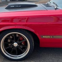1969 Ford Mustang Mach 1 - Image 14