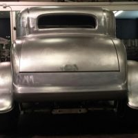 1932 Ford 3-Window Hot Rod - Image 19