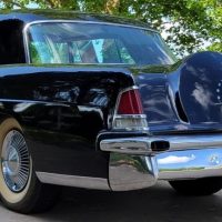 1956 Continental Mark II - Image 37